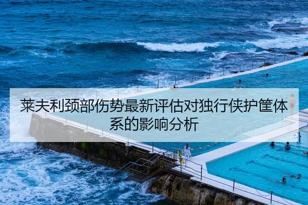 莱夫利颈部伤势最新评估对独行侠护筐体系的影响分析