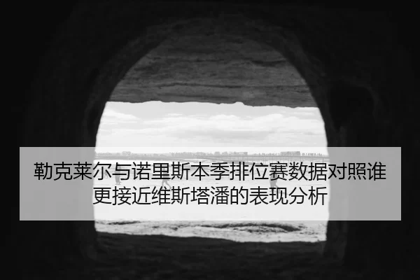 勒克莱尔与诺里斯本季排位赛数据对照谁更接近维斯塔潘的表现分析