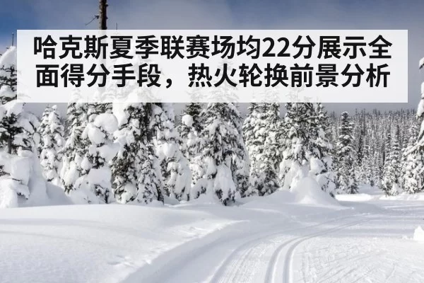哈克斯夏季联赛场均22分展示全面得分手段，热火轮换前景分析